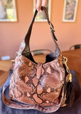 Gucci Jackie Hobo Shoulder Bag