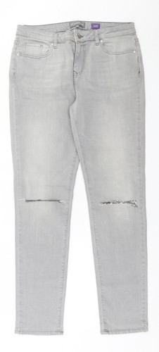 Rjr john rocha womens grey - rocha,