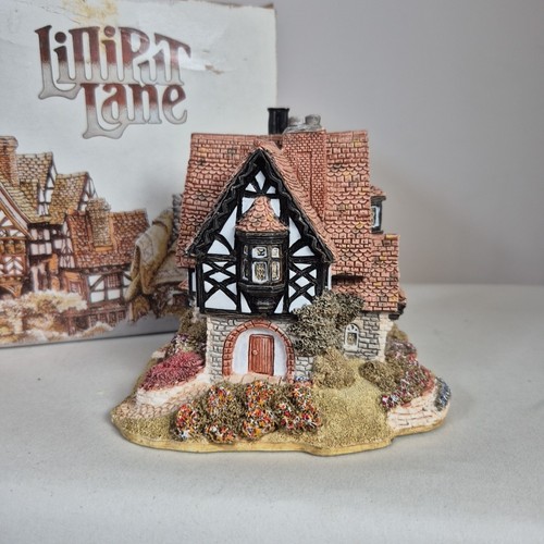 Lilliput lane tanglewood - lane,