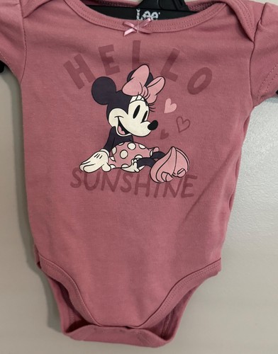 Disney baby minnie - disney, mouse