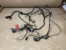 Rover efi 4cu engine - rover,