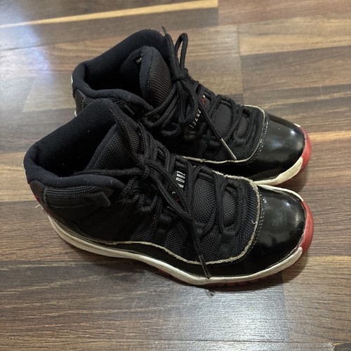 Air jordan retro bred - jordan,