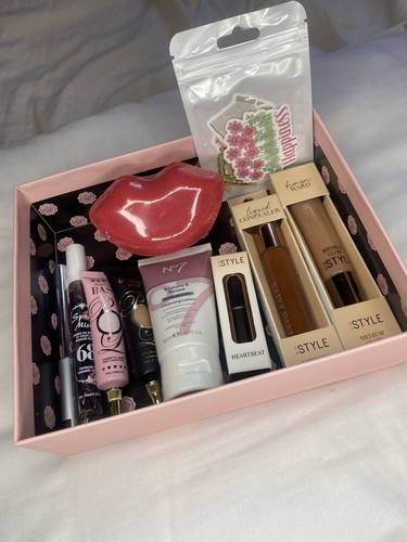 Ultimate glow beauty gift - ultimate,
