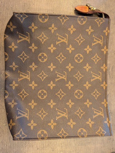 Louis vuitton poche toilette - poche,