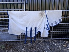 5'6 Rambo Vamoose Sweet Itch Hoody ALTERED/DAMAGED