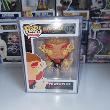 Aaron paul signed - , powerplex