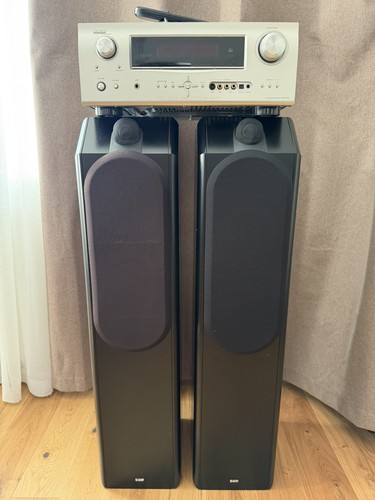Speakers cdm 7 special - b,