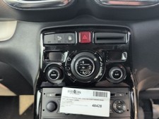 CITROEN C3 PICASSO MK1 (7SH)