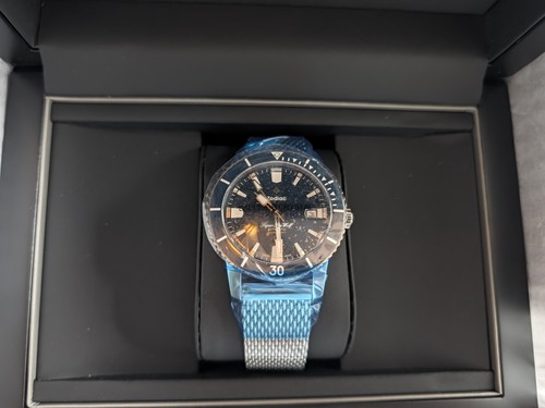 Zodiac super sea - sea, wolf