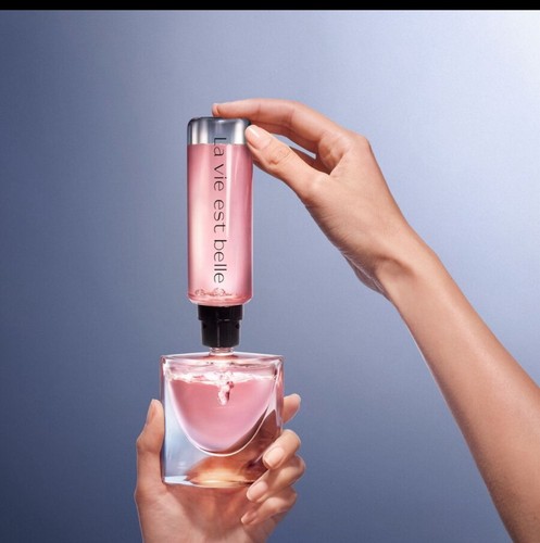 Lancôme vie est - la,