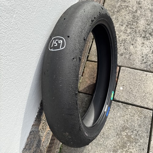 Pirelli diablo superbike slick - pirelli,