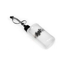 HPI Racing Fuel Bottle 500cc For Nitro Fuel Only RC Nitro Car Boat Heli 74115