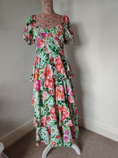 Savida multi tier maxi Uk 12