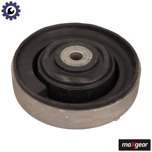 Suspension strut support - suspension,