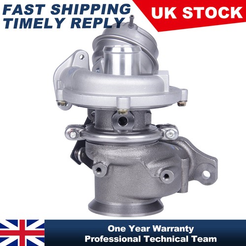 Turbo charger for ford 75hp - for,