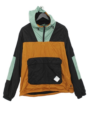 Addict windbreaker jacket - addict,