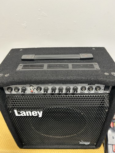 Laney audiohub ah50 30wstate - audiohub,