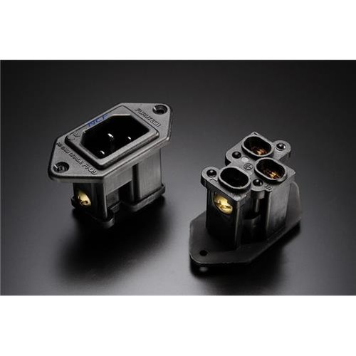 Furutech ncf rhodium - furutech,