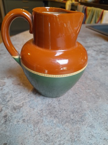 Lovatts langley vintage brown - lovatts,