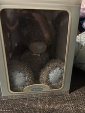 Super Rare - Number 666 Limited Edition Me to You Tatty Teddy