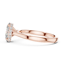 Certfied Solitaire 1.00 Ct