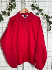 Mens Vintage USA Popper Fasten