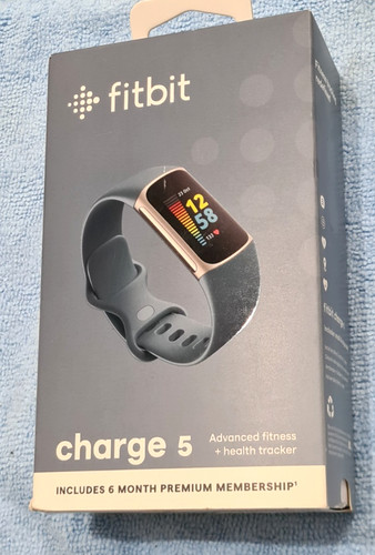 Fitbit charge fitness - charge,