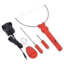 3-in-1 Hot Wire Electric Foam
