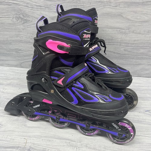 Zpm sports inline roller blade - inline,