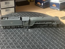 Bachmann A1 Class 60148