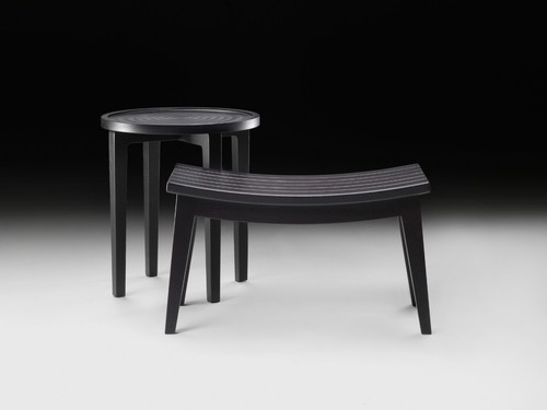 Seating stool solid - , kuka