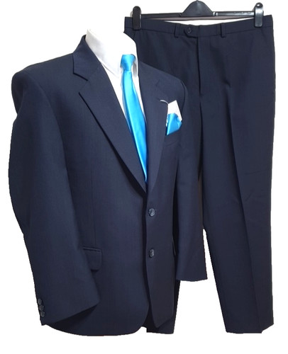 Michael vinatge suit - michael,