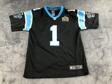 Carolina Panthers NFL Jersey