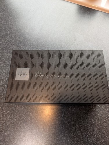Ghd glide hot brush - brush, gift