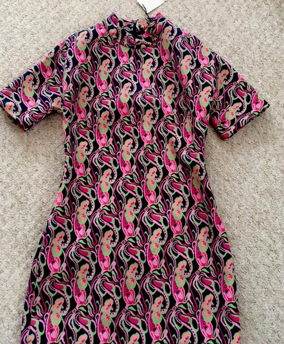 Zara floral print - zara,