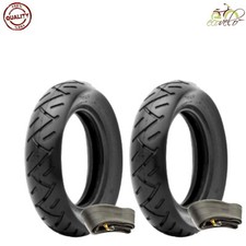 2 Tires 10 X 2.50 Scooter