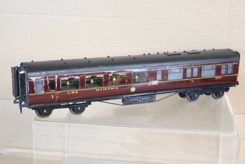 Exley gauge lms maroon 1st - o,