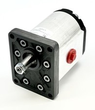 Hydraulic Gear Pump, Group 3