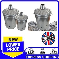 Heavy Duty Galvanized 90 Litre