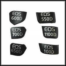 For Canon EOS 600D Camera