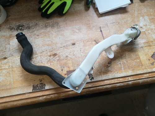 Genuine bmw e38 - genuine, upper