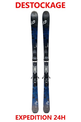 Adult ski tainted luv - adult, k2