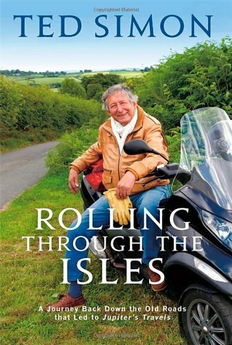 Rolling through the - the, isles: