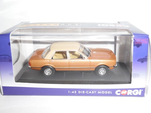 Corgi vanguards va11917 - /,