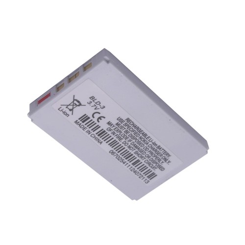 Bld replacement battery - bld-3,