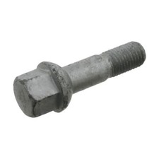 FEBI WHEEL BOLT (SINGLE) -