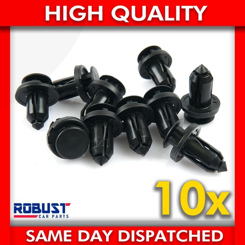 10x bumper undertray - 10x,