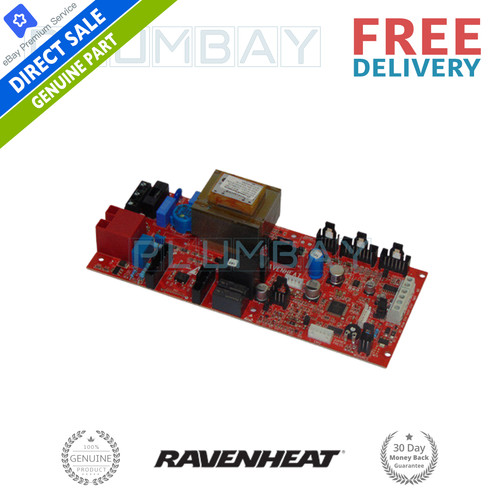 Ravenheat csi 85t - csi,