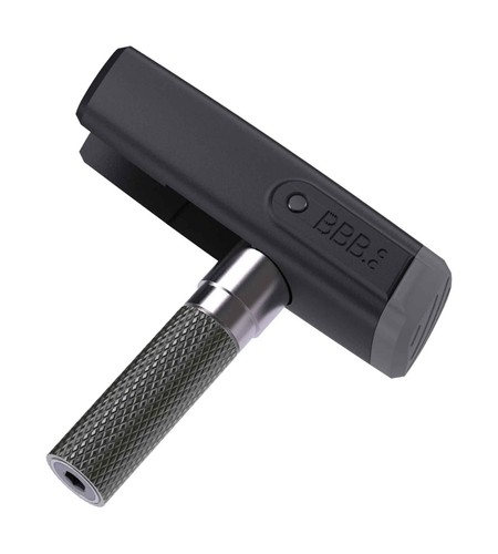 Bbb torquetune adjustable - bbb,