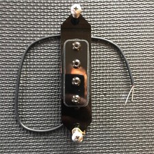 Retrovibe replacement treble